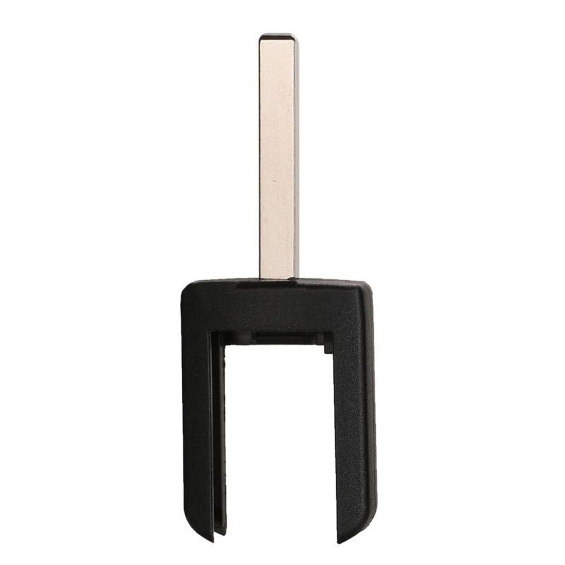 

Car Remote Key HU100/DW04R/GM15T/HU43 Blade Replacement Remote Key Fob Shell Blade Uncut Blank Car Key Blade HU100