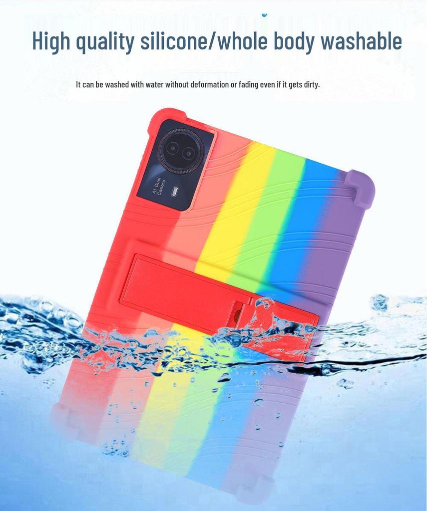 Teclast T50HD 11" Tablet Drop-proof Protective Case TLA002