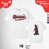 MCR Shaky Knees T-Shirt Mens Kids Womens