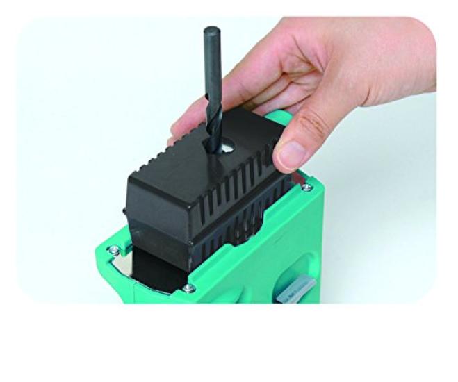 Nishigaki Kamień szlifierski do wiertła N-879-1