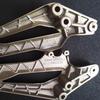 Left / Right Foot Pegs / Footrest Bracket For KD150-FHJGVLZ Motorcycle Accessories Parts Footrest Base