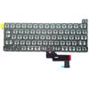 A2338 Japanese Keyboard For MacBook Pro 13'' A2338 M1 M2 2020 2022 EMC 3578 EMC 8162