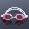 Oubo Schwimmbrille, wasserdichte High-Definition Schwimmbrille, beschlagfreie Kinder Schwimmbrille, Schutzbrille, hohe Elastizität