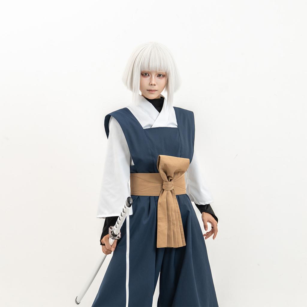 Women's Halloween Stage Performance Cosplay Costume, Training Outfit for Party and Dress-Up