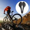 Waterproofed Bicycles Seated Cushions High Elasticities Comfortable Saddles for Mountain Folded City Bicycles