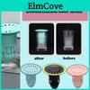 Premium Drain Core Insect-proof Bath Plug Strainer For Odour-free Drainage Solutions