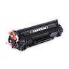 G&G CC388X Compatible Black Toner Cartridge for HP Printers