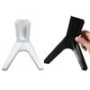 For Road Mountain Bikes Bicycle Kickstand Mountain Road Bike Pedal Support Stand Rear Kick Stand Support Holder