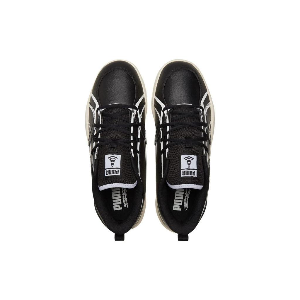 Puma Joshua Vides X TRC Blaze Court 'Hoop Dreams' Men's 377134-01