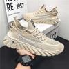 Road Increase Height Summer Sneakers Men Casual Men's Tenni Men Skate Shoes Sport Sho Newest Teni Industrial Sewing Hit