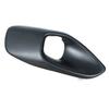 Pentru Citroen C4 Picasso MK2 2013-2016 9800978280 9800978180 Capac Grilă Cadru Lampă Ceață Bara Față Accesorii Auto Pentru 5 Locuri
