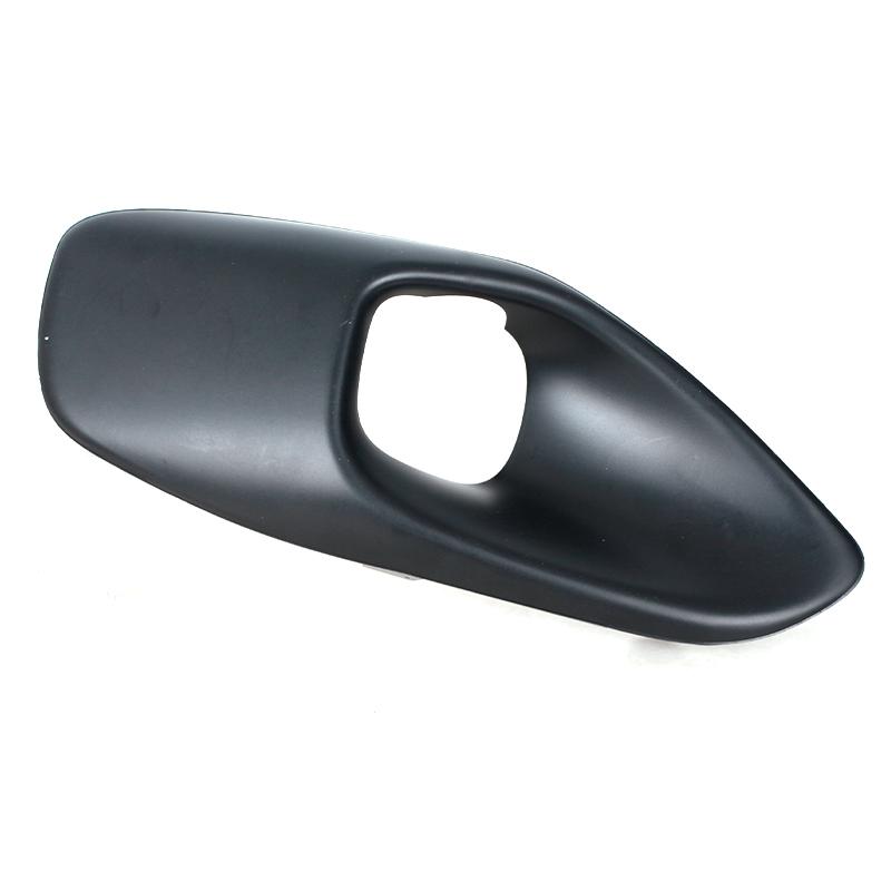 Pentru Citroen C4 Picasso MK2 2013-2016 9800978280 9800978180 Capac Grilă Cadru Lampă Ceață Bara Față Accesorii Auto Pentru 5 Locuri