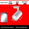 Green Covenant LED Track Light