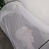 Anti Mosquito Travel Folding Mosquito Net Full Cover Camping Mosquito Tent  Hotel