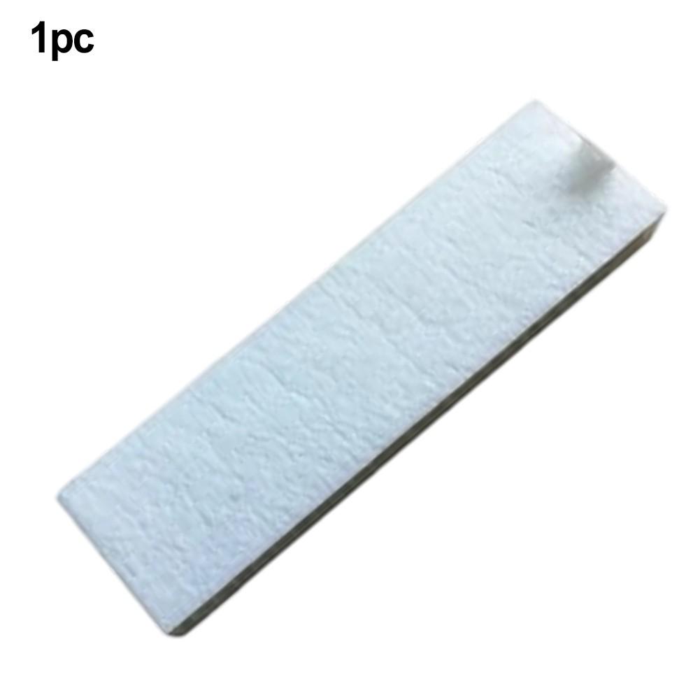 

Конструкция, предотвращающая засоры, Фильтр для робота-пылесоса Продлевает срок службы оборудования 1PACK