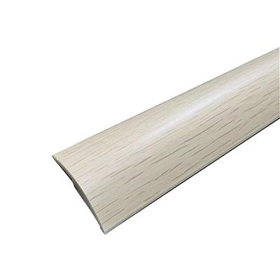 Self Adhesive PVC Hemming Strip Plastic Flooring Leather Carpet Hemming Crimp Decoration