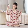 Roupas para usar em casa e dormir – Pijamas e conjuntos de roupa de dormir
