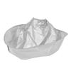 2pcs Hair Cutting Cloak Breathable Hair Cutting Hairdressing Cape Cover for Barber Shop