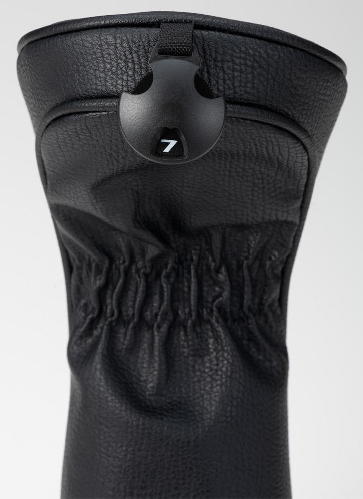 Genuine Fairway Wood Cover [Mercedes-Benz Collection]