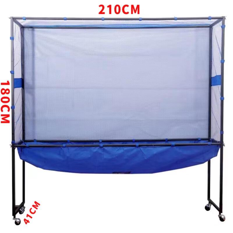 Jundingying Table Tennis Ball Catch Net