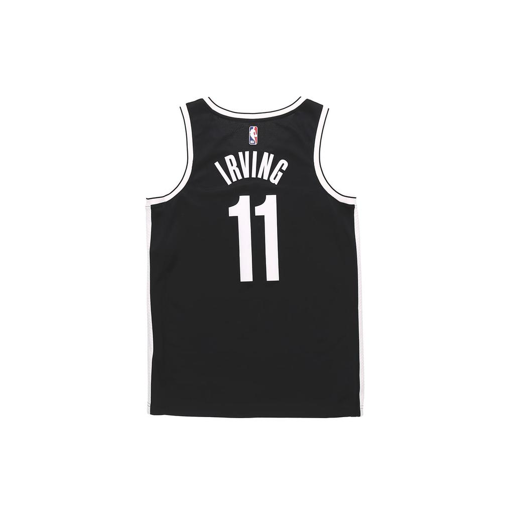 Nike Basketball Jersey Men's Black 864459-019