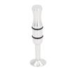 Musical Instrument Mouthpiece Exerciser Removable Rubber Ring Metal Embouchure Training Device