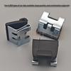 Rear Door Window Curtain Bracket Clip for Renault Megane/Wind/Laguna 8200163859