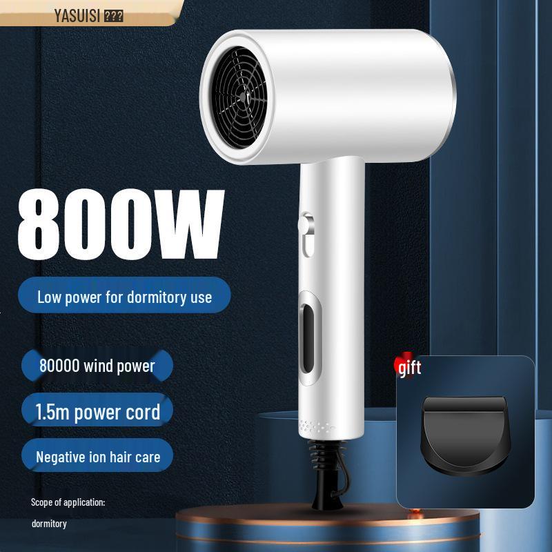 High-Speed Ionic Hair Dryer for Home & Salon