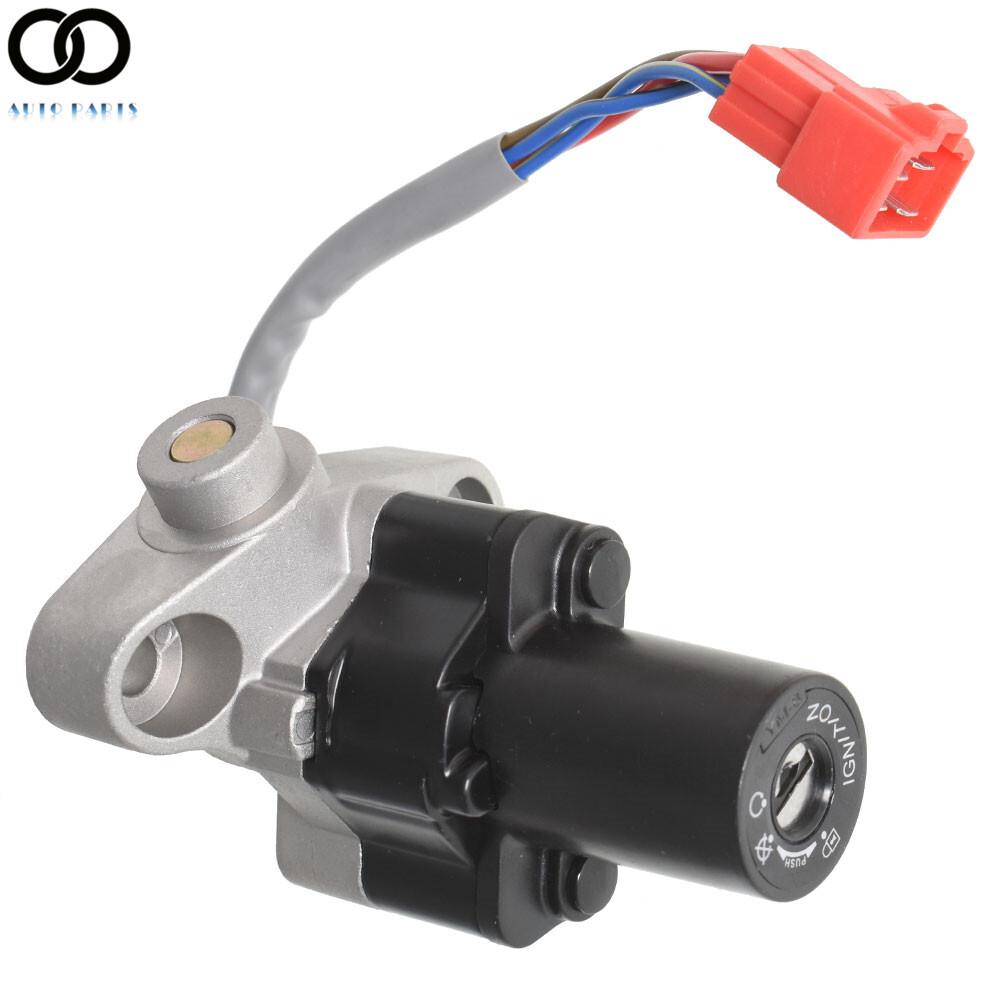 Ignition Switch Lock &Keys For Yamaha Drag Star XVS 125/250/400/650/1100 V-Star