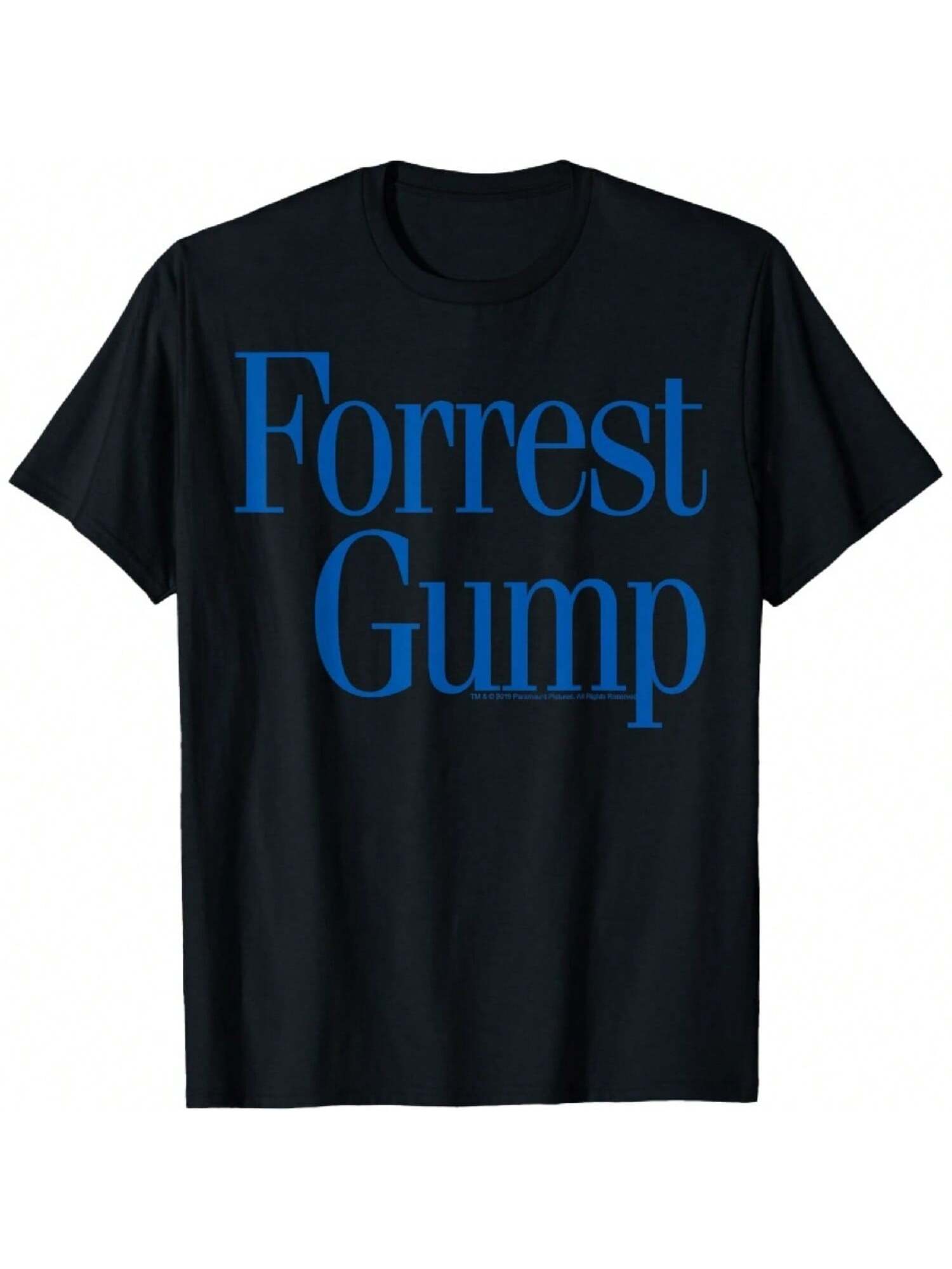 Simple Title Logo T-Shirt S разноцветный