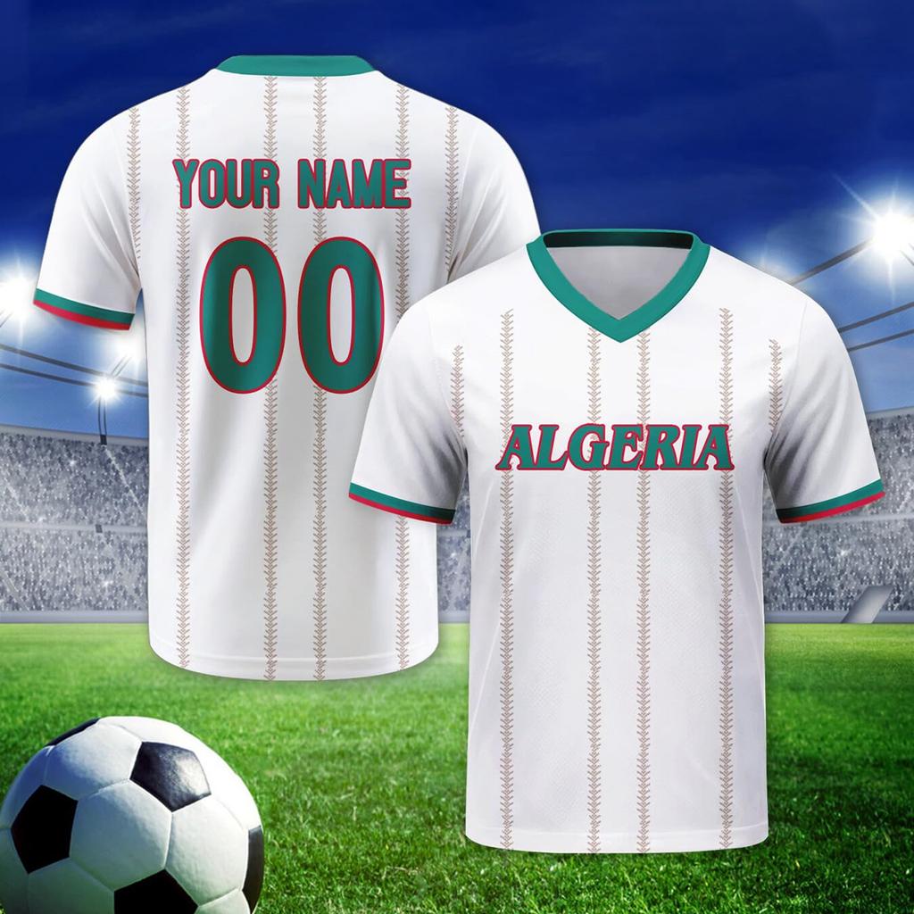 Unisex DIY Vlastní Fotbal pro a Sport