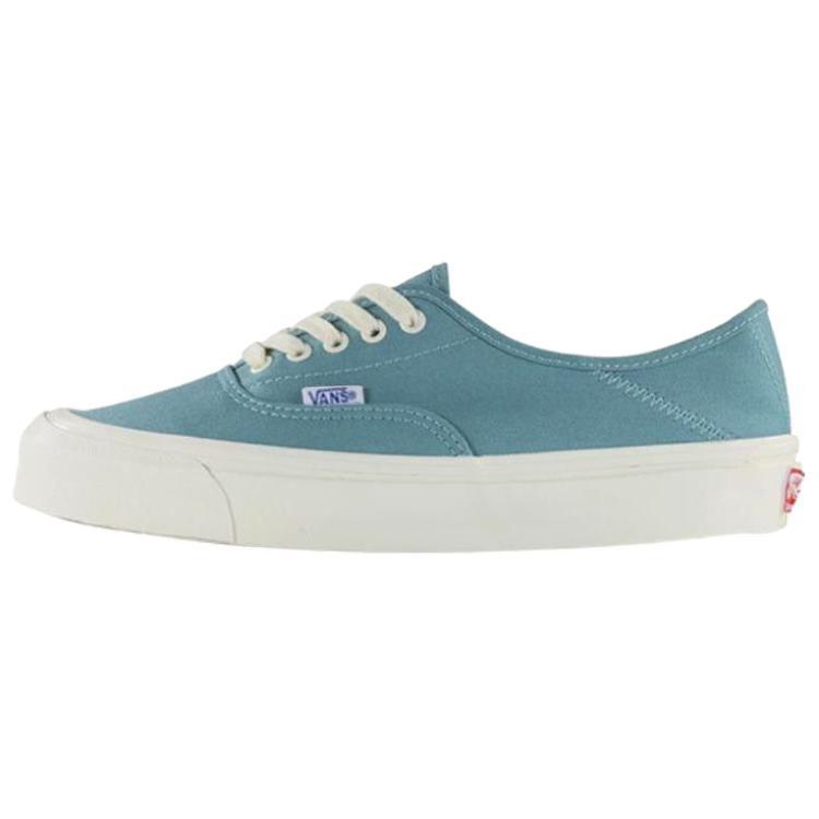 Vans OG Style 43 LX  Smoke Blue  Men s VN0A3DPBQMF EU 36.5