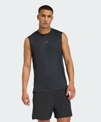 D4T Prime 3-Stripe Tank Top Kd0373