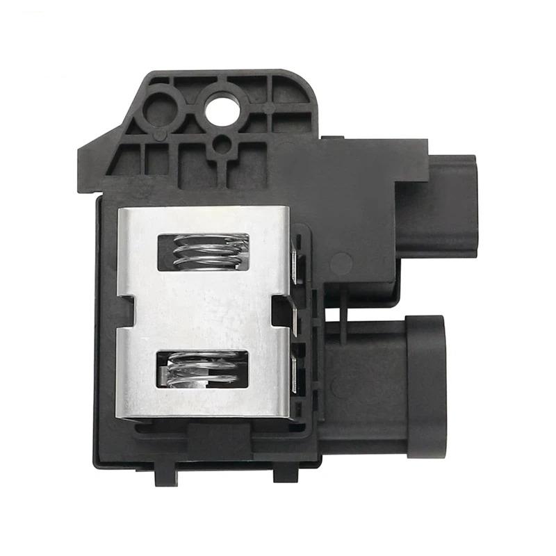25230-00Q0J New Radiator Heater Fan Blower Motor Resistor For Nissan Versa Kicks Sentra 25230 00Q0J 2523000Q0J