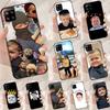 Lustiges Hasbulla Case für Samsung Galaxy A55 A53 A33 A13 A35 A15 A36 A56 A26 A16 A22 A32 A52 A54 A34 A06 A05