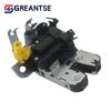 4M0827506D 4M0827506B High Quality Efficientt-Tailgate Lock Actuator Rear Trunk Lock For A3 A4 A5 A8 Q2 Q5 Seat Ateca