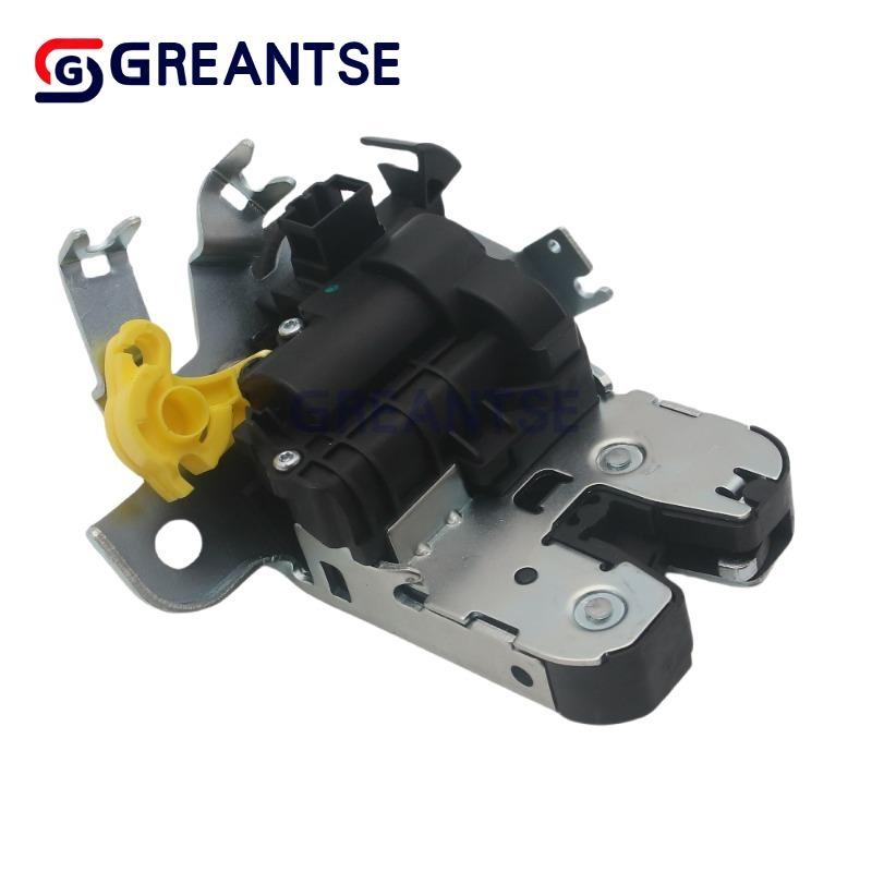 4M0827506D 4M0827506B High Quality Efficientt-Tailgate Lock Actuator Rear Trunk Lock For A3 A4 A5 A8 Q2 Q5 Seat Ateca