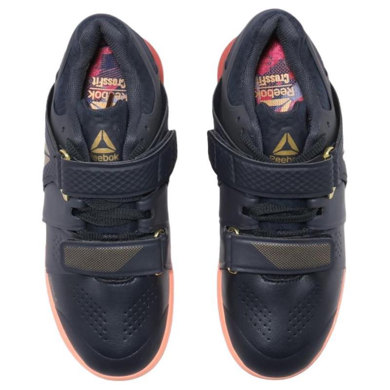 Reebok Women's Legacy Lifter 'Heritage Navy' Women's Sneakers EG9095