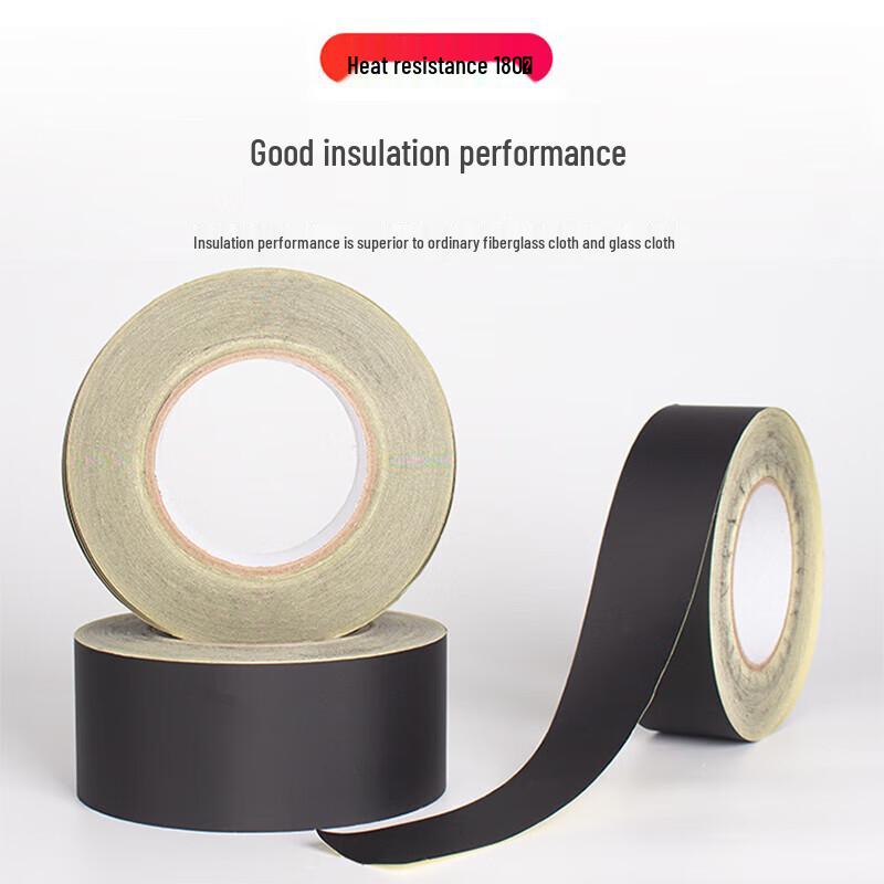 Bingyu Acetate Cloth Tape for LCD Repair & Insulation