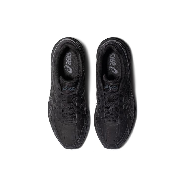 Asics Gel-170Tr Fashion Fabric Synthetic Leather Durable Breathable Lightweight Height Increasing Rebound Low Top Casual Running Shoes 1203A175-001