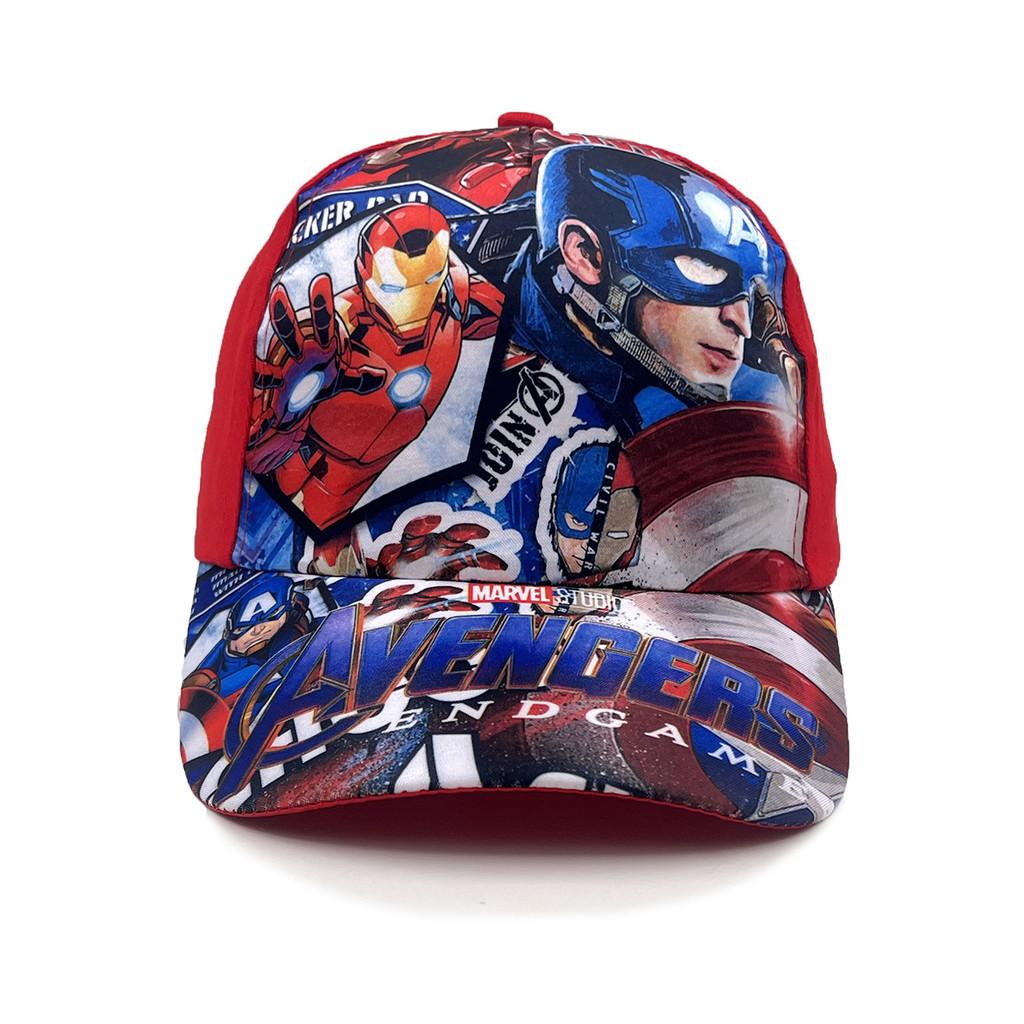 

Мстители Детская бейсболка с солнцезащитной шляпой с УФ-защитой Солнце StyleA