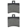 AHL FA298 Motorcycle Rear Brake Pad for Aprilia Scarabeo 50