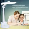 New Touch Dimmable LED Table Lamp High Brightness Bright Pen Holder Many Models Convenient Reading Lamp Household