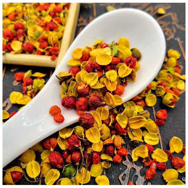 2023 Nouă origine de salcâm Produse noi neafumate Medicament chinezesc din plante 500g/1.1lb