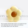 Korean Ins Style Three-dimensional Flower Mobile Phone Holder Desktop Stand Grip Stand Finger Ring Telescopic