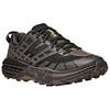 SPEEDGOAT 2 Trail Running Shoes Men's And Women's, Same Style Black Gray 1162710-BHLT