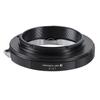 Concept Mount Adapter for Leica Lenses to Sony NEX Mount Conversion Infinity Direct from the Manufacturer K&F M-Mount E-Mount Cameras, LM-NEX Ring,
