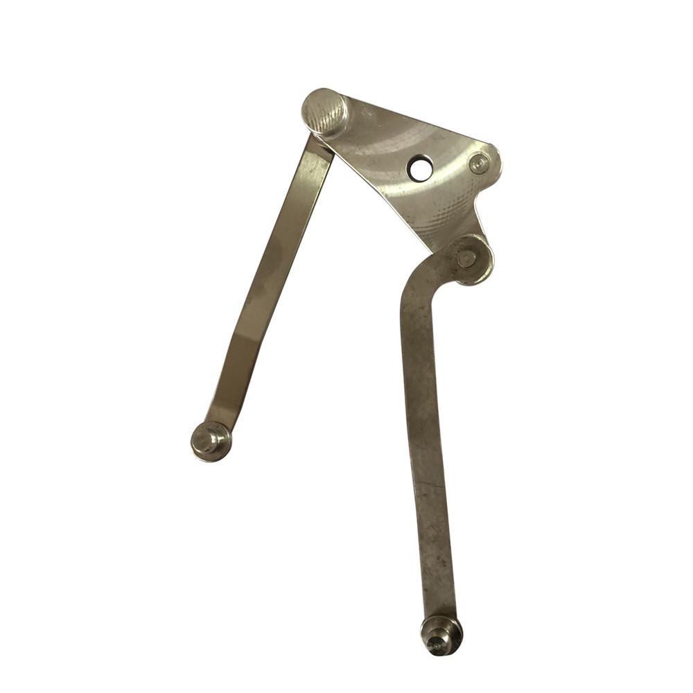 1pc 2721402401 2721402201 Intake Manifold Air Flap Runner Lever Repair Kit For Mercedes-Benz M272 V6 M273 V8 CL550 Auto Parts