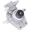 Base de montage de filtre à carburant Diesel, pompe d\'amorçage 16401-VK511 de remplacement pour Nissan Navara D22 YD25DDTI