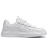 Warrior Two Cotton Fashion Versatile Artistic Minimalist Trendy Casual Wrap Warm Balance Low-Top Skate Shoes Men Sneaker White Gray WBN(JS)-321201